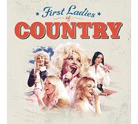 FIRST LADIES OF COUNTRY / O.S.T. - First Ladies of Country/O.S.T