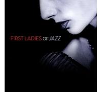 First Ladies of Jazz / Var - First Ladies of Jazz