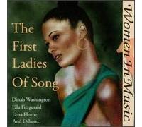 First Ladies of Song - First Ladies of Song [Import]