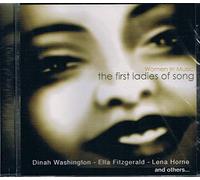 First Ladies of Song [Import]