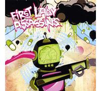 First Lady Assassins