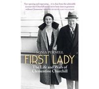 First Lady by Sonia Purnell Inconnu (Auteur)