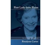 First Lady from Plains