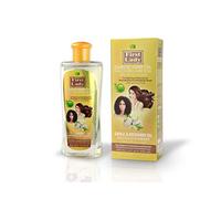 First Lady Huile à l'ail et au romarin pour réparation et restauration des cheveux 300 ml