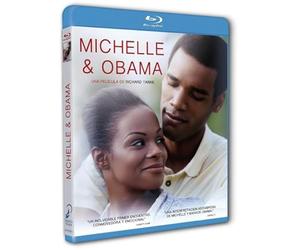 First Lady Michelle Obama Says Farewell to the White House: An Oprah Winfrey Special (MICHELLE Y OBAMA, Importé d'Espagne, langu