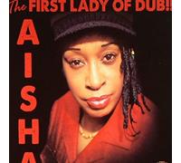 Aisha – First Lady of Dub – CD neuf