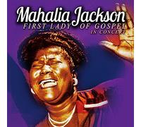 First Lady of Gospel in Concer [Import]