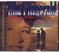 First Lady of Jazz-Spotlight