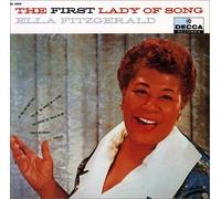 First Lady of Song