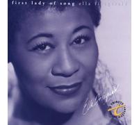 First Lady of Song [Import]