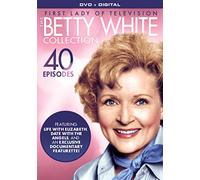 First Lady of Television: Betty White Collection