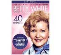 First Lady Of Television: Betty White Collection [Digital Video Disc]