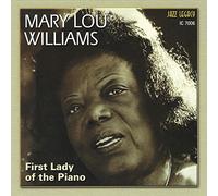 First Lady of the Piano – Universal Music Group