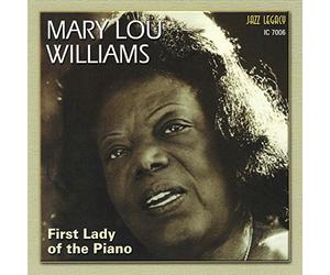 First Lady of the Piano