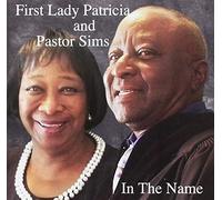 First Lady Patricia - in The Name
