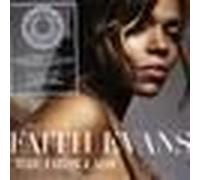 Evans, Faith – First Lady – CD