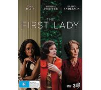 First Lady: The Miniseries [Import]