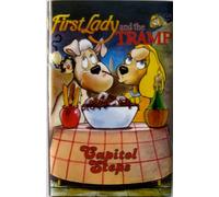 First Lady & The Tramp [Casete]
