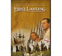 First Landing - The Voyage From England to Jamestown