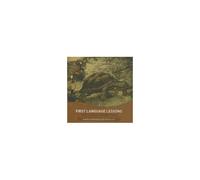 First Language Lessons For The Well-Trained Mind: Audio Companion For Levels 1 & 2