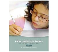 First Language Lessons Level 4