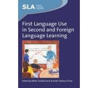 First Language Use In Second And Foreign Language Learning