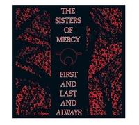 First and Last and Always (ed Lim)