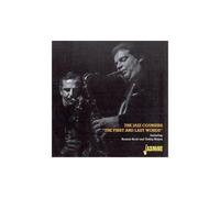 Jazz Couriers – First and Last Words