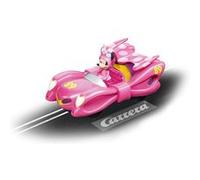 First Le tonnerre rose de Minnie G