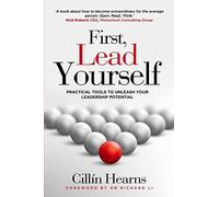 First, Lead Yourself