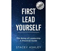 First Lead Yourself (Paperback)