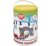 First Learning Train Bois