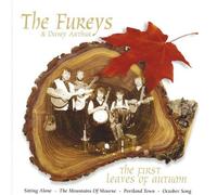 First Leaves of Autumn by Fureys & Davey Arthur