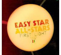 First Light – Sony Music