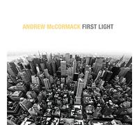 Mccormack, Andrew - First Light