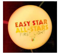 First Light – Sony Music
