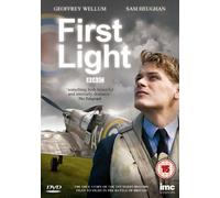 First Light - Based on the Best Selling book by Geoffrey Wellum - As seen on the BBC
