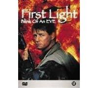 First Light (Blink of an Eye) (Region 2 - PAL) (Dutch import) [Region Free]