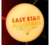 First Light by Easy Star All-Stars [Audio CD] NEUF