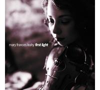 First Light by Mary Frances Leahy [CD] NEUF
