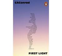 First Light - CAConrad - Penguin - ebook (ePub) - Livre