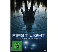 First Light – Die Auserwählte – avec Stefanie Scott, Théodore Pellerin, Said Taghmaoui – DVD