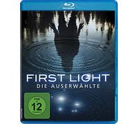 First Light – Die Auserwählte – Stefanie Scott, Théodore Pellerin – Blu-ray – Import