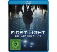 Scott,Stefanie - First Light-Die Auserwählte [Blu-Ray] [Import]