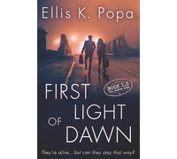 First Light of Dawn: An Interlude Novel (Book 1.5)