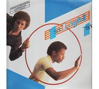 FIRST LIGHT (PAUL HARDCASTLE) - Same (1982/1983, incl. 3 maxi-versions)
