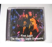 First Light Series: The Electric Light Orchestra