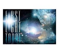 First Light Tarot by Dinah Roseberry Dinah Roseberry, (Auteur)