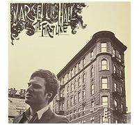 Marcellus Hall – The First Line – Vinyle 12"