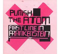 First Line In Frankenstein
